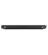 LD Systems 19" Antenna Rackmount Kit with 2 BNC Connectors