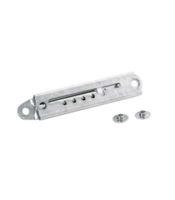 Telescopic Support 5 Stops