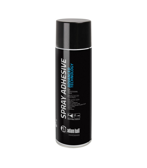 Spray Adhesive "Classic" 500 ml Can Spray Adhesive "Classic" 500 ml Can