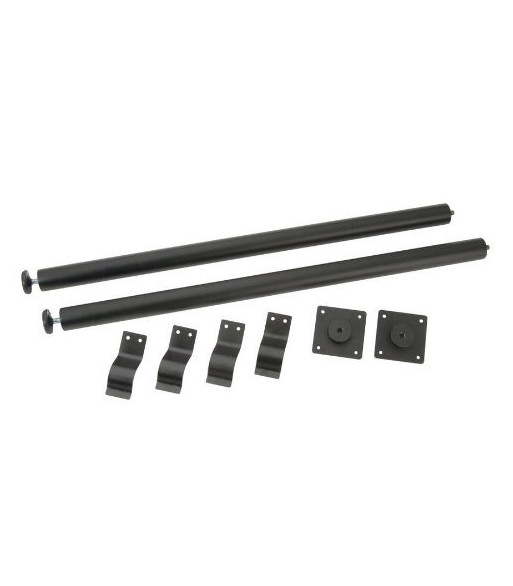 Rack Table Leg Set 75 - 78 cm Rack Table Leg Set 75 - 78 cm