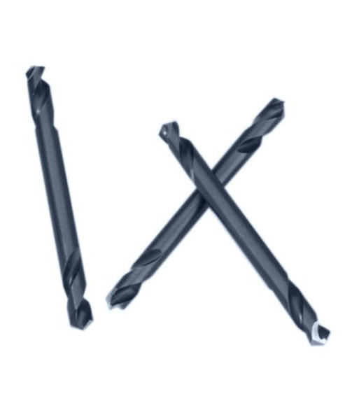 Drill Bits for Wood-Aluminum Combination 5 mm - 10 stk. Drill Bits for Wood-Aluminum Combination 5 mm - 10 stk.