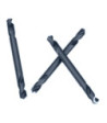 Drill Bits for Wood-Aluminum Combination 5 mm - 10 stk.