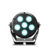 Cameo 6 x 12 W RGBAW + UV PAR Spotlight