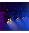 Cameo 6 x 12 W RGBAW + UV PAR Spotlight