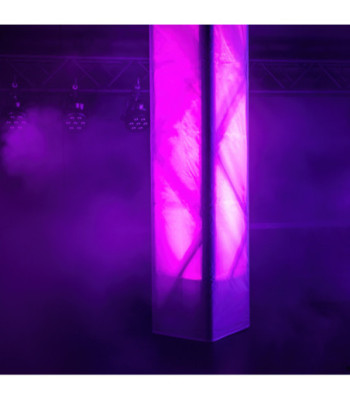 Cameo 6 x 12 W RGBAW + UV PAR Spotlight