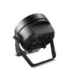 Cameo 7 x 4 W RGBW PAR Spotlights