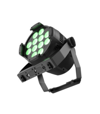Cameo LED PAR Spotlight with 12 x RGBAWUV 6-in-1 LED