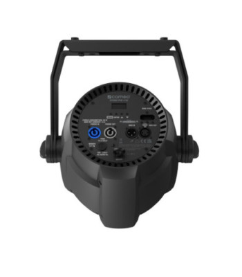 Cameo LED PAR Spotlight with 12 x RGBW 4-in-1 LED