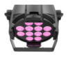 Cameo LED PAR Spotlight with 12 x RGBW 4-in-1 LED