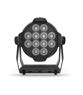 Cameo LED PAR Spotlight with 12 x RGBW 4-in-1 LED