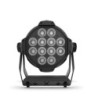 Cameo LED PAR Spotlight with 12 x RGBW 4-in-1 LED