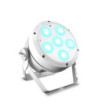 Cameo 6 x 12 W RGBAW + UV PAR Spotlight