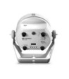 Cameo 6 x 12 W RGBAW + UV PAR Spotlight