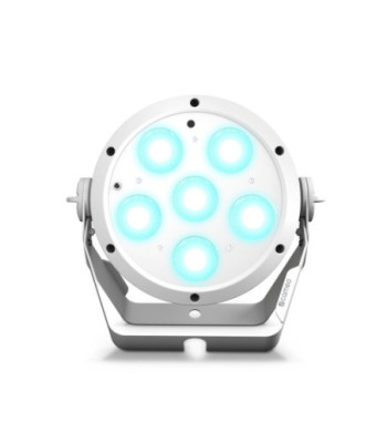 Cameo 6 x 12 W RGBAW + UV PAR Spotlight