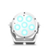 Cameo 6 x 12 W RGBAW + UV PAR Spotlight