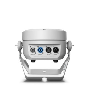 Cameo 6 x 12 W RGBAW + UV PAR Spotlight