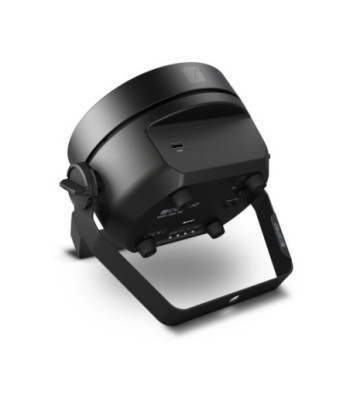Cameo 7 x 4 W Tunable White LED PAR Spotlight