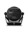 Cameo 7 x 4 W Tunable White LED PAR Spotlight