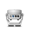 Cameo 7 x 4 W RGBW PAR Spotlights