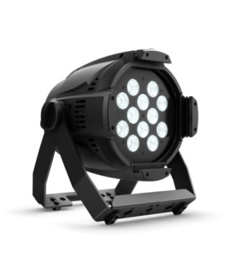 Cameo LED PAR Spotlight with 12 x 3-in-1 Tunable White LED