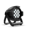 Cameo LED PAR Spotlight with 12 x 3-in-1 Tunable White LED