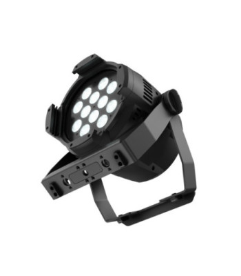 Cameo LED PAR Spotlight with 12 x 3-in-1 Tunable White LED
