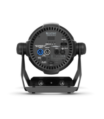 Cameo LED PAR Spotlight with 12 x 3-in-1 Tunable White LED