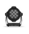 Cameo LED PAR Spotlight with 12 x 3-in-1 Tunable White LED