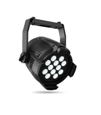 Cameo LED PAR Spotlight with 12 x 3-in-1 Tunable White LED