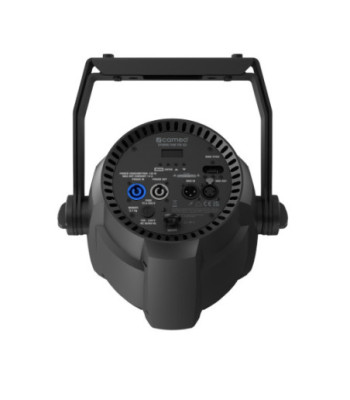 Cameo LED PAR Spotlight with 12 x 3-in-1 Tunable White LED