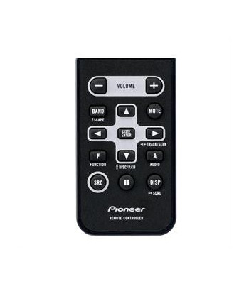Pioneer CD-R320