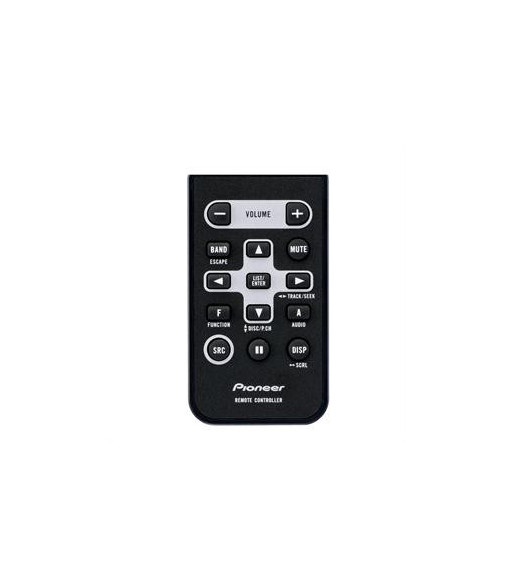 Pioneer CD-R320 Pioneer CD-R320