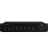100V forstærker DANTE 120Wrms - PA-900DT MONACOR