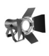 Cameo LED Spotlight with white 200 W COB LED and adjustable Color Temperature