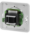 ELA-volumekontrol - ATT-212H/WS MONACOR