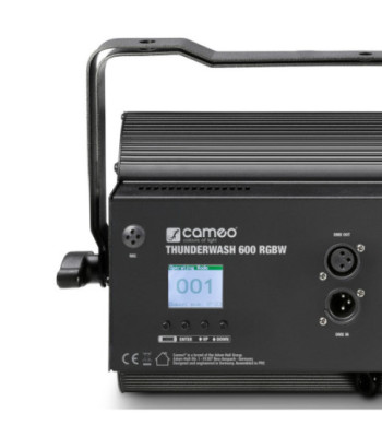 Cameo 3 in 1 Strobe