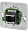 ELA-volumekontrol - ATT-224H/WS MONACOR
