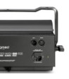  Blinder and Wash Light 648 x 0.2 W RGB