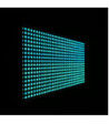  Blinder and Wash Light 648 x 0.2 W RGB