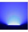  Blinder and Wash Light 648 x 0.2 W RGB
