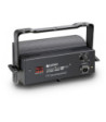  Blinder and Wash Light 648 x 0.2 W RGB