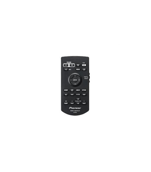 Pioneer CD-R33 Pioneer CD-R33
