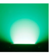  Blinder and Wash Light 648 x 0.2 W RGB
