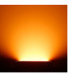  Blinder and Wash Light 648 x 0.2 W RGB