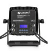 Cameo Outdoor Flood Light with 9 x 12 W RGBWA + UV 6-In-1 LEDs