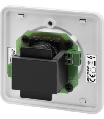 ELA-volumekontrol - ATT-2100H/WS MONACOR
