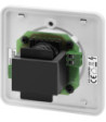 ELA-volumekontrol - ATT-2100H/WS MONACOR