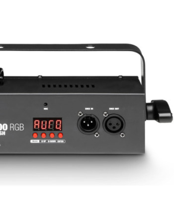  Blinder and Wash Light 132 x 0.2 W RGB