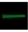  Blinder and Wash Light 132 x 0.2 W RGB