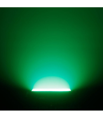  Blinder and Wash Light 132 x 0.2 W RGB